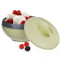 Termos Pojemnik Obiadowy Termiczny Stalowy Lunchbox Solidny Trwały ORION 5 L
