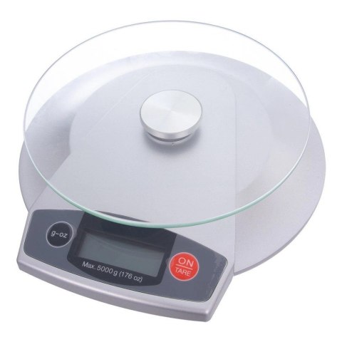 Waga kuchenna szklana elektroniczna 5 kg
