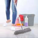 Wkład Wymienny do Mopa ORION CLEAN SYSTEM Dwustronny 41 x 12 cm