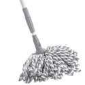 Wkład Wymienny do Mopa ORION CLEAN SYSTEM Mikrofibra Chłonny 30 cm
