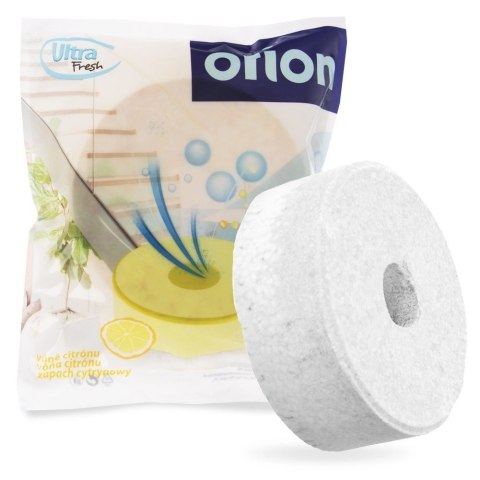 Wkład do Pochłaniacza Wilgoci 450 g ORION Tabletka Cytrynowa ULTRA FRESH