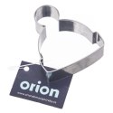 Wykrawacz do Ciastek Czapka 5,5 cm Stal Nierdzewna Solidny ORION