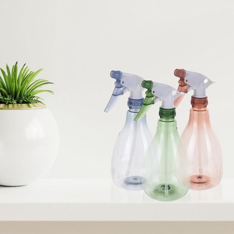 Spryskiwacz do Roślin z Regulacją Strumienia 650 ml PROGARDEN