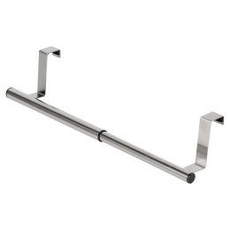 Wieszak na Drzwi Stalowy REGULOWANY 25-40 cm STORAGE SOLUTIONS