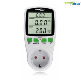 Miernik Energii Watomierz GB202G