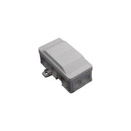 Puszka nadtynkowa 90x45 Klik, IP54