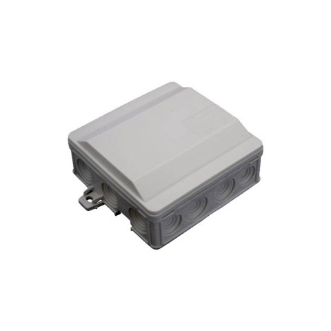 Puszka nadtynkowa 90x90 Klik, IP54