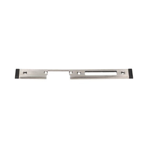 Szyld długi INOX, prawy