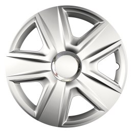 Kołpak samochodowy srebrny esprit rc 15