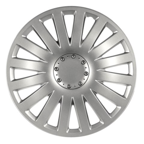 Kołpak samochodowy srebrny smart 13" cali