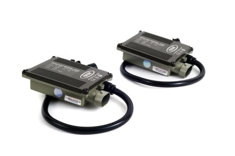 01794 Zestaw 1068 Canbus H7 4300K