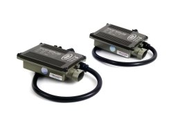 01802 Zestaw 1068 Canbus H8 H9 H11 4300K