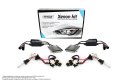 01898 Zestaw S1068 Canbus H1 8000K