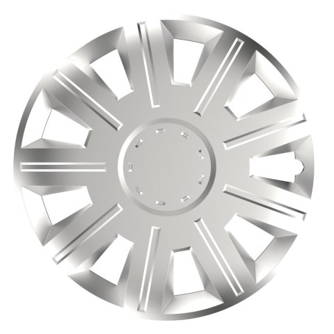 Kołpak samochodowy srebrny victory 13" cali