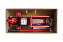 Podnośnik hydrauliczny typu żaba 2000 kg 2t amio-01035