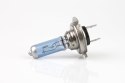 Żarówka halogenowa h7 12v 55w filtr uv (e8) super white amio-01157