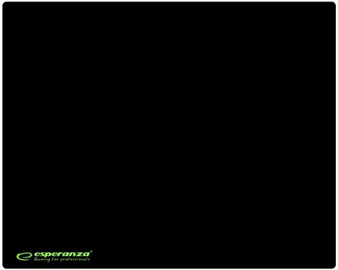 EGP102K Esperanza podkładka gaming pod mysz midi classic